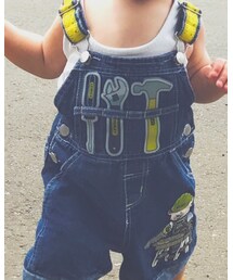 STANLEY | サロペット/オーバーオール