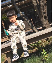 arkakama | スウェット