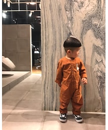 tinycottons | オールインワン・サロペット