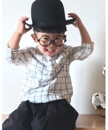ZARA KIDS | シャツ/ブラウス