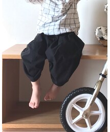 nunuforme | パンツ