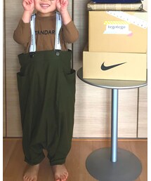 nunuforme | パンツ