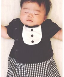 SHIPS | ロンパース