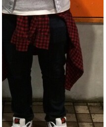 UNIQLO | デニムパンツ