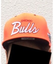 Mitchell&Ness | キャップ