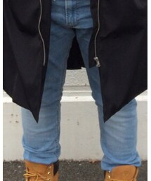 H&M | デニムパンツ