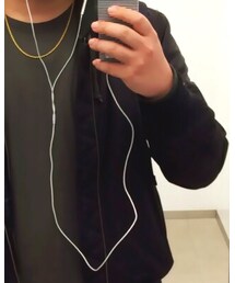 GU | ミリタリージャケット