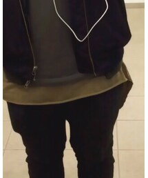 H&M | Tシャツ/カットソー