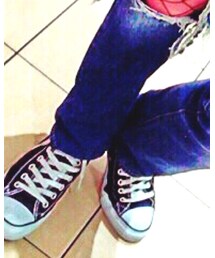 CONVERSE | スニーカー