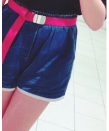 WEGO | デニムパンツ