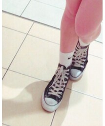 CONVERSE | スニーカー