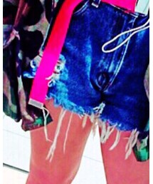 古着 | デニムパンツ