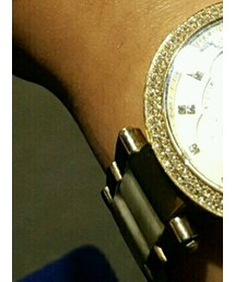 MICHAEL KORS | アナログ腕時計