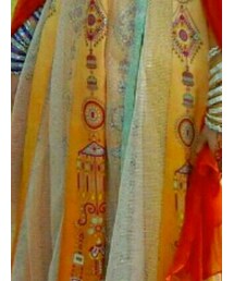 Zahra Ahmad | ドレス