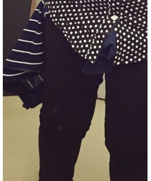 UNIQLO | その他パンツ