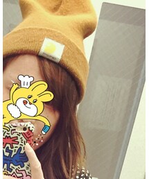 Carhartt | ニットキャップ/ビーニー