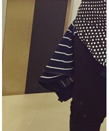 SPINNS | ブルゾン