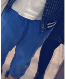 GU | その他パンツ