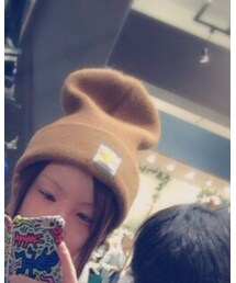 Carhartt | ニットキャップ/ビーニー