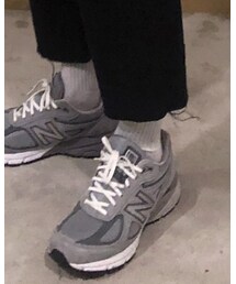 NEW BALANCE | スニーカー