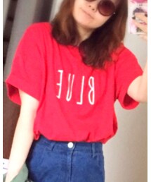 Samansa Mos2 | Tシャツ/カットソー
