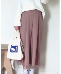 earth music&ecology | パンツ