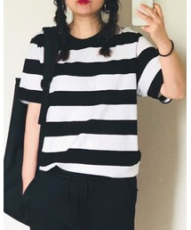 GU | Tシャツ/カットソー