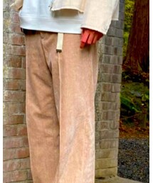 Lui's | その他パンツ