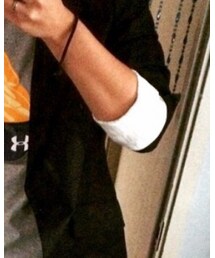 ZARA | テーラードジャケット