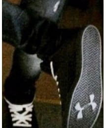 UNDER ARMOUR | スニーカー