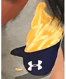 UNDER ARMOUR | Tシャツ/カットソー