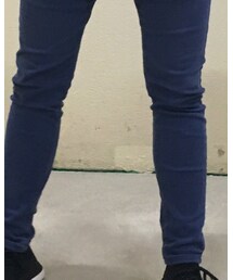 UNIQLO | その他パンツ