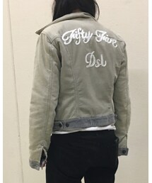 55DSL | ジャケット/アウター