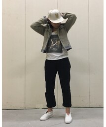 別カット | トップス