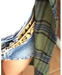 Stussy Women | ベルト