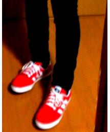 adidas | スニーカー