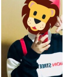 BACK NUMBER | ポロシャツ