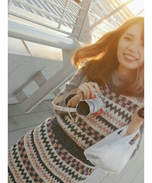 ROSE BUD | Tシャツ/カットソー