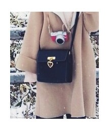 MOSCHINO | ショルダーバッグ