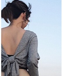 SLY | Tシャツ/カットソー