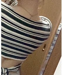 FIG&VIPER | トップス