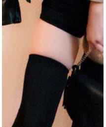 GU | ソックス/靴下