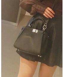 FENDI | ショルダーバッグ