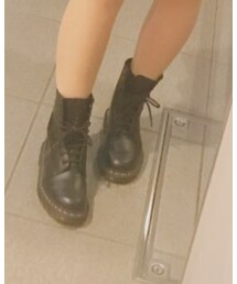 Dr. Martens | ブーツ