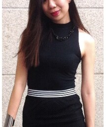 TOPSHOP | タンクトップ