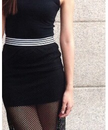 kitschen | スカート