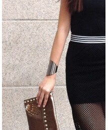 LOVISA | バングル/リストバンド