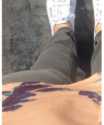 Anthropologie | デニムパンツ