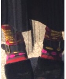 tutuanna | ソックス/靴下