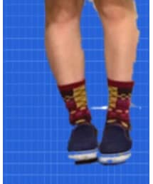 tutuanna | ソックス/靴下